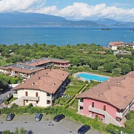 Borgo Delle Colline 19 By Wonderful Italy Manerba del Garda