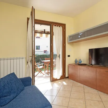 Lägenhet Borgo Delle Colline 19 By Wonderful Italy Manerba del Garda