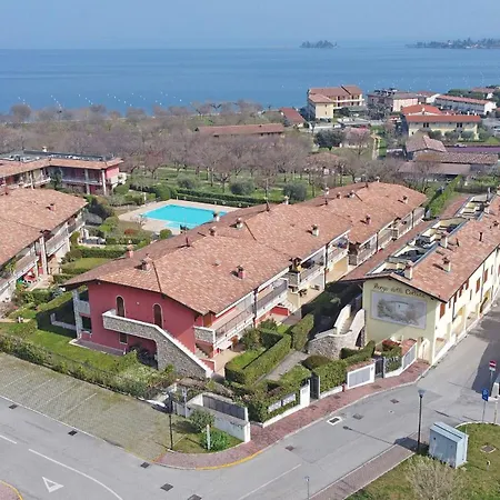 Borgo Delle Colline 19 By Wonderful Italy Lägenhet *
