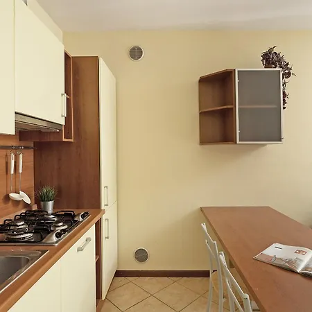 Lägenhet Borgo Delle Colline 19 By Wonderful Italy