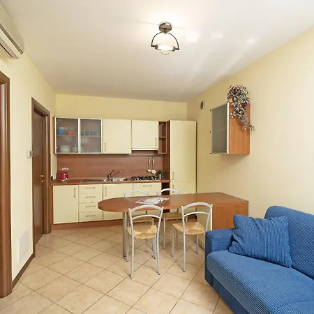 Lägenhet Borgo Delle Colline 19 By Wonderful Italy