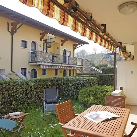 Lägenhet Borgo Delle Colline 19 By Wonderful Italy