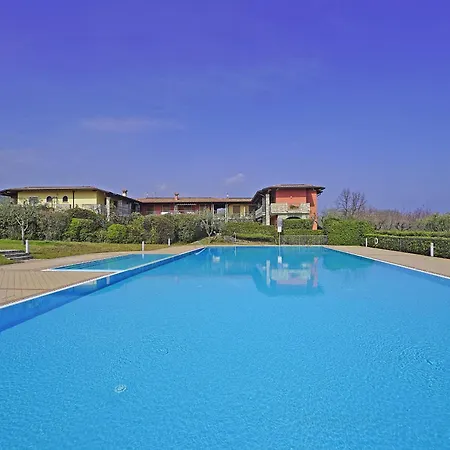 Borgo Delle Colline 19 By Wonderful Italy Lägenhet