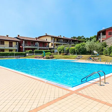 Borgo Delle Colline 19 By Wonderful Italy Manerba del Garda