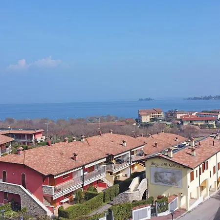 Borgo Delle Colline 19 By Wonderful Italy
