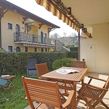 Borgo Delle Colline 19 By Wonderful Italy Manerba del Garda
