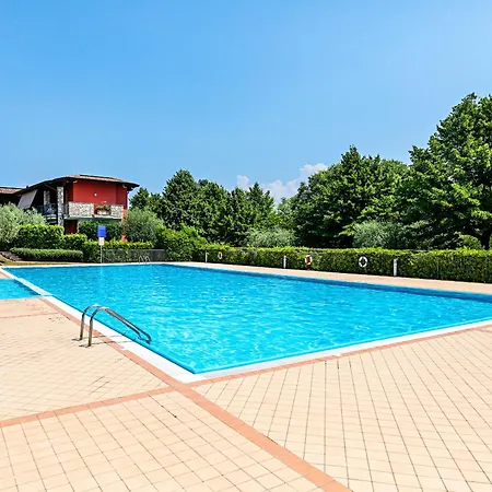Borgo Delle Colline 19 By Wonderful Italy * Manerba del Garda