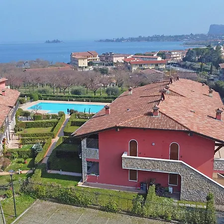 Lägenhet Borgo Delle Colline 19 By Wonderful Italy *