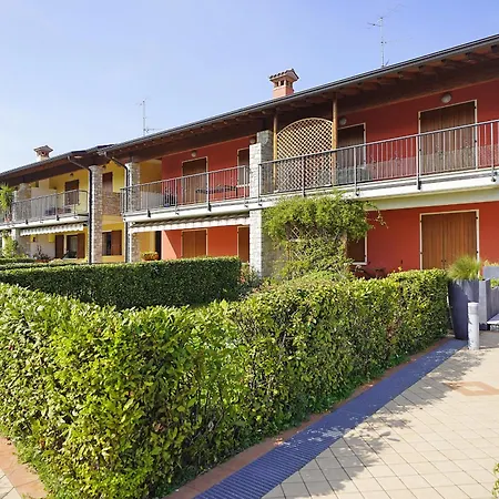 Borgo Delle Colline 19 By Wonderful Italy Lägenhet *