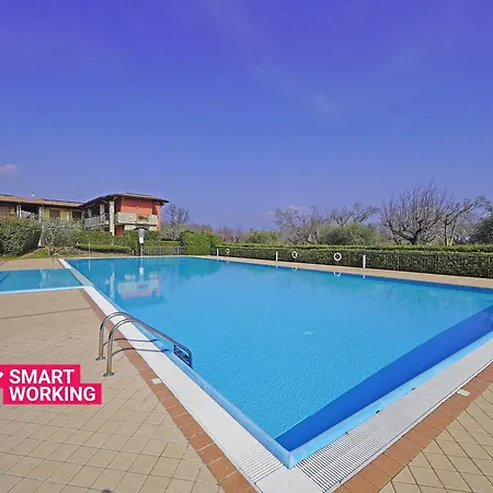 Lägenhet Borgo Delle Colline 19 By Wonderful Italy Manerba del Garda
