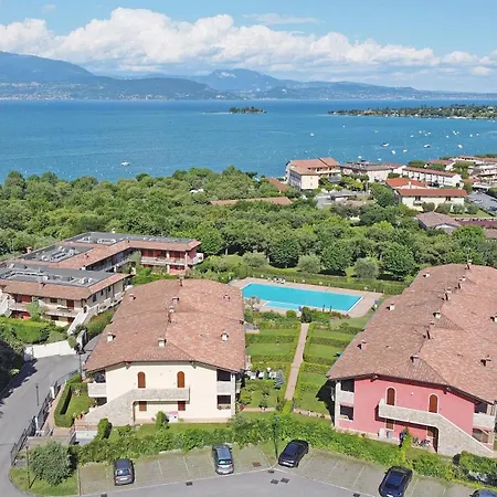Lägenhet Borgo Delle Colline 19 By Wonderful Italy