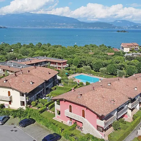 Borgo Delle Colline 19 By Wonderful Italy * Manerba del Garda